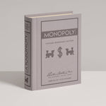 Monopoly Vintage Bookshelf Edition