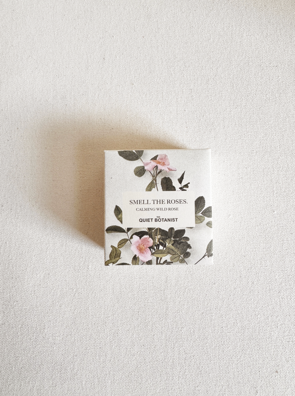 Smell The Roses - Handmade Soap