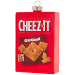 Cheeky Cheez-It