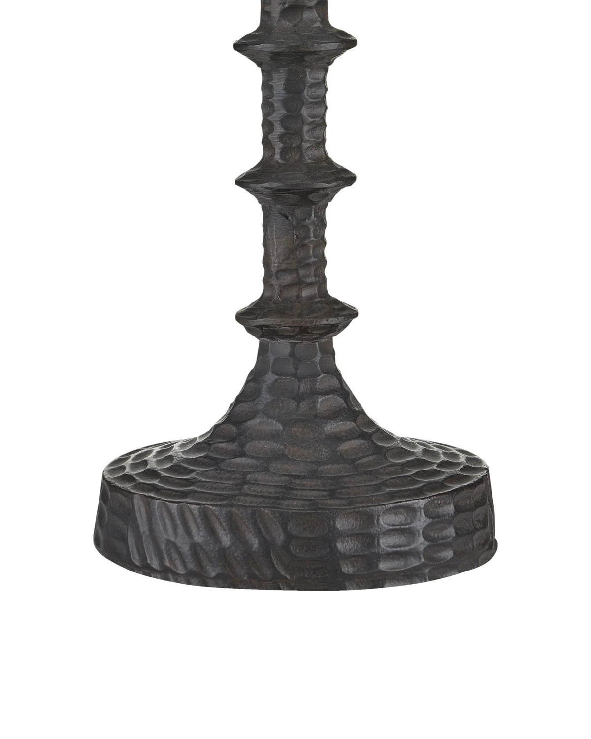 Lamp Gallo Bronze Table