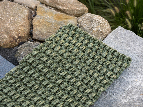 Door Mat 24" x 38"