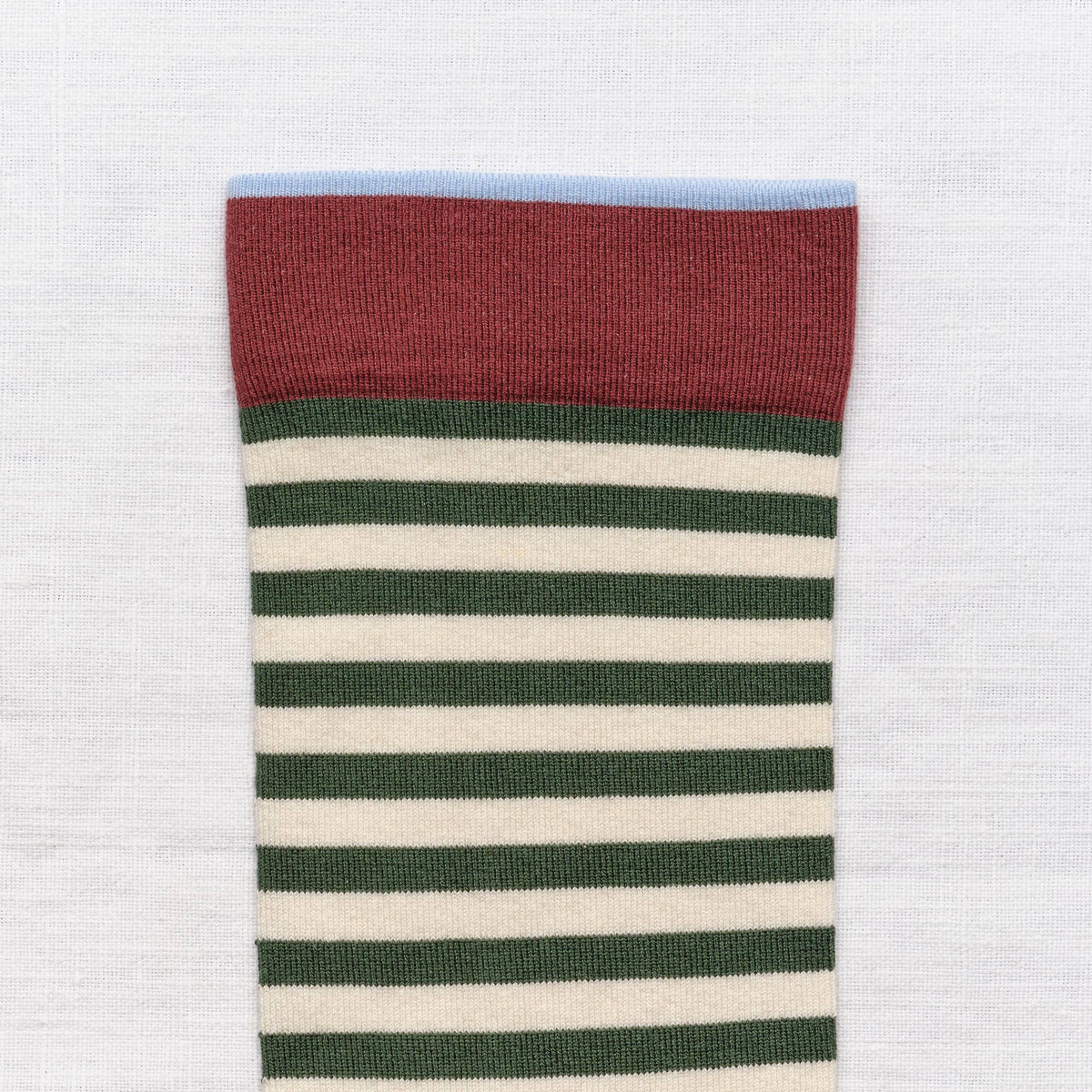 Socks Stripes Épicéa