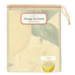 Tea Towel Citrus
