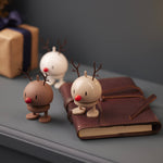 Hoptimist Reindeer Bumble S Choko