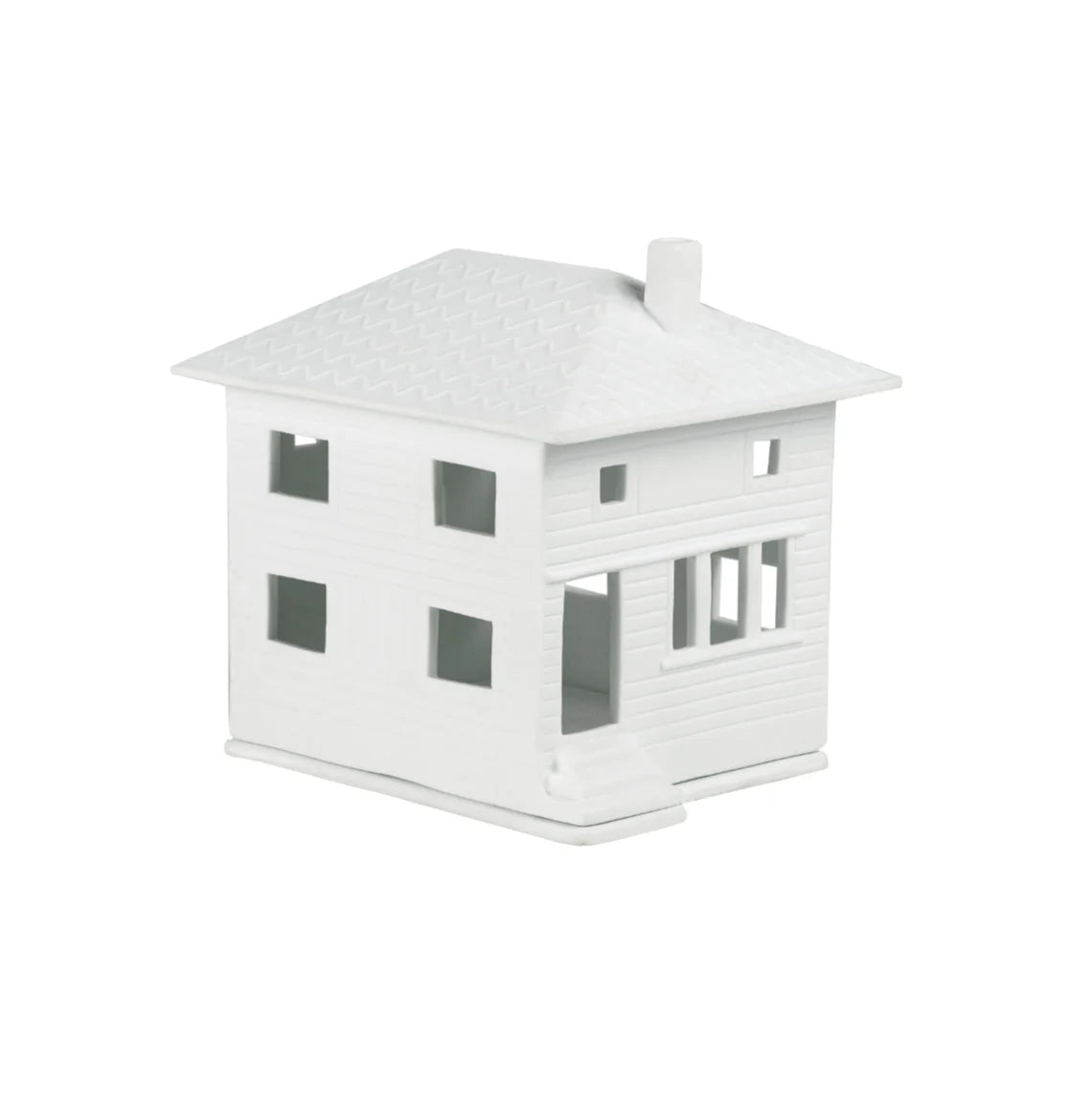 Village House - City Villa