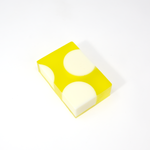 Polka Dot Soap | Lemon Yellow
