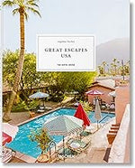 Book Great Escapes USA The Hotel Book