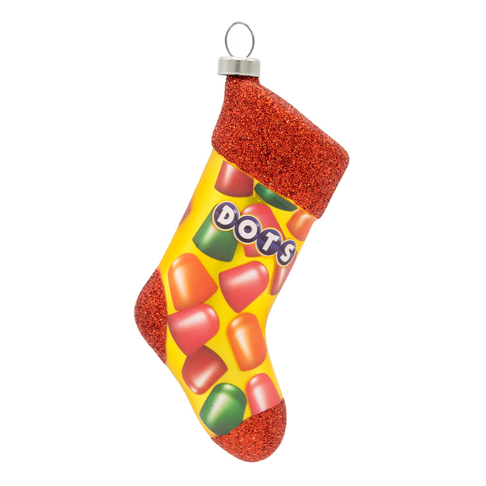 DOTS Stocking