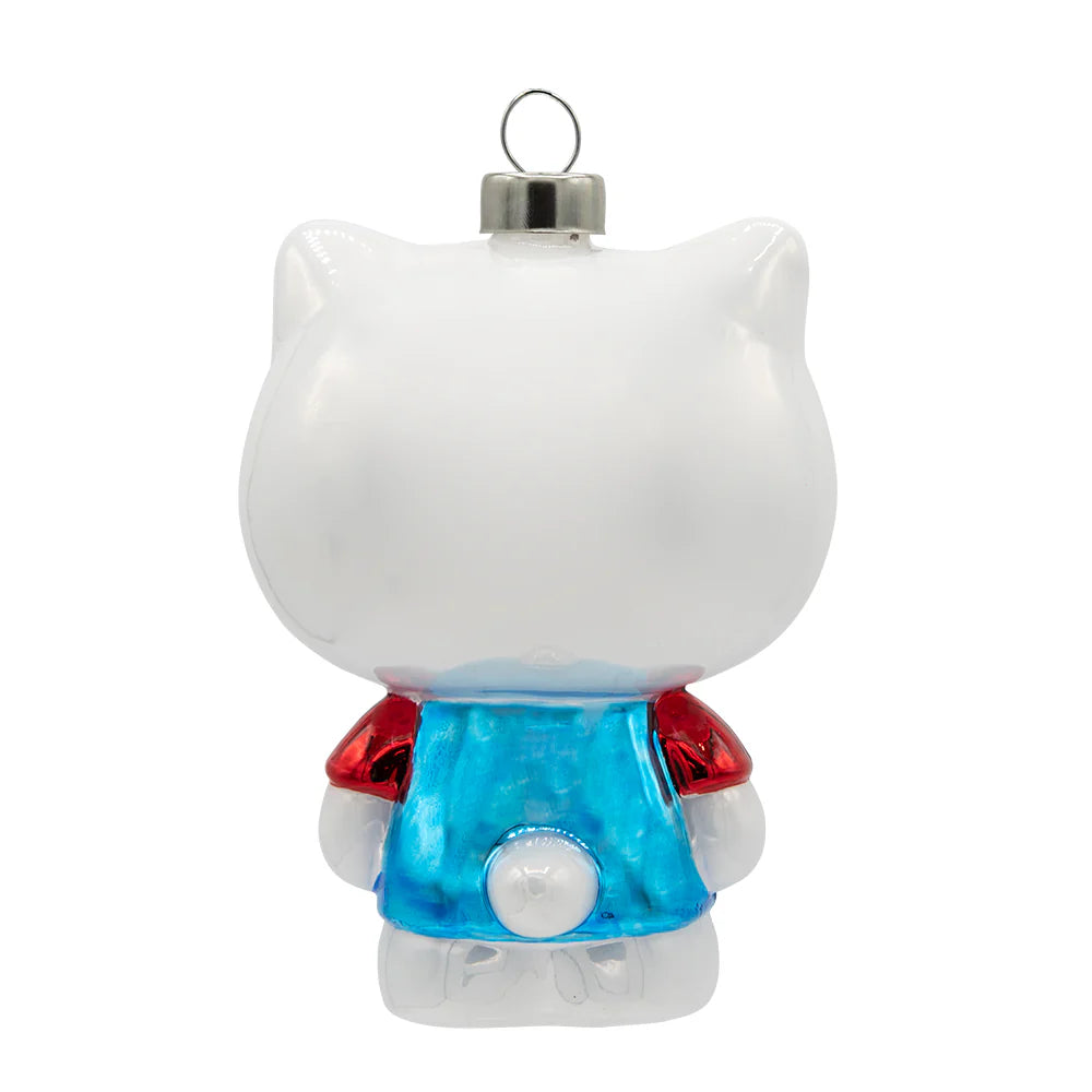 Happy Hello Kitty