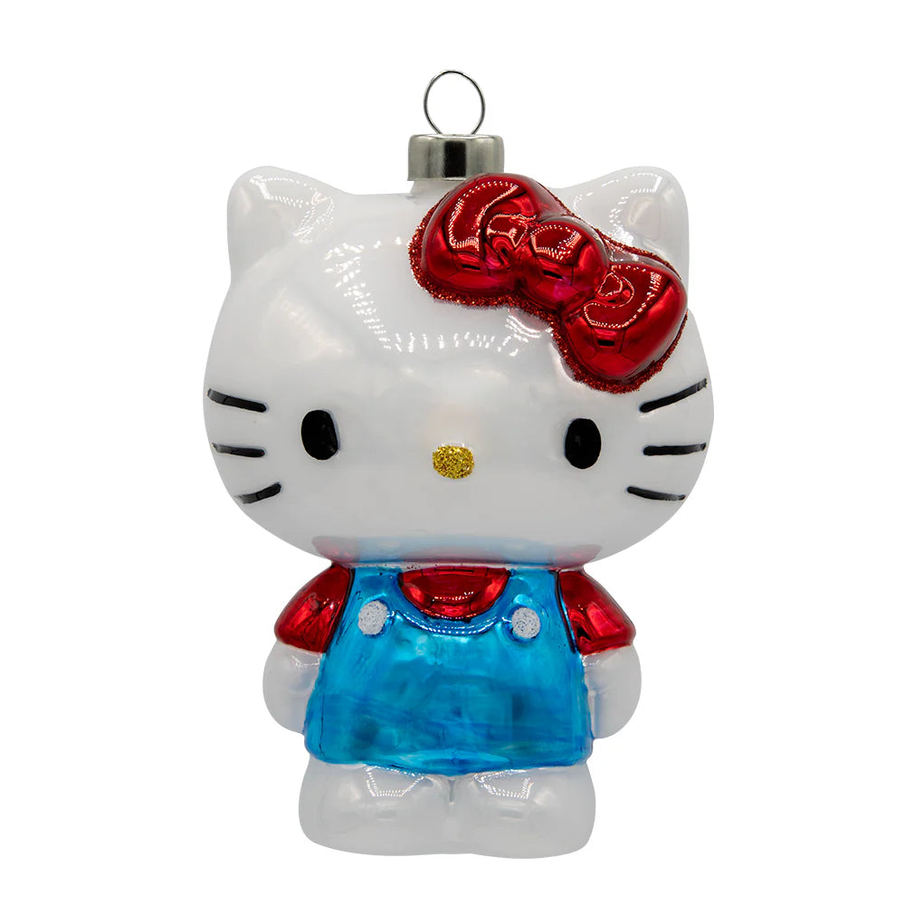 Happy Hello Kitty