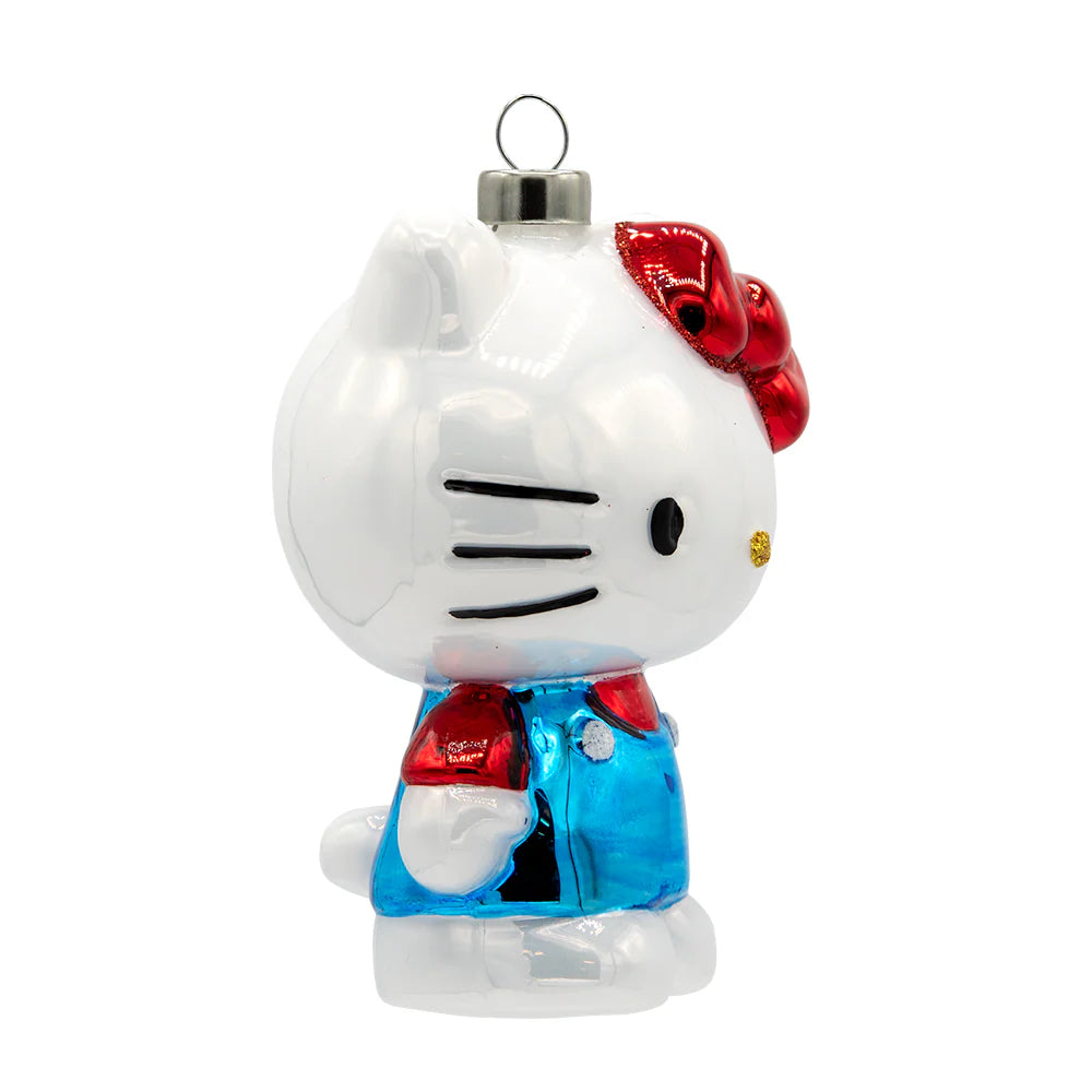 Happy Hello Kitty