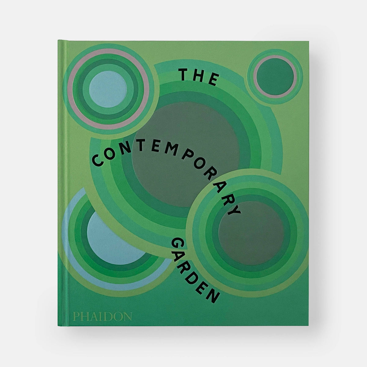 Book The Contemporary Garden