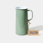 Enamel Pitcher 3 Pint