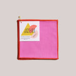 Cocktail Napkins Lollipop Twill | Set of 4