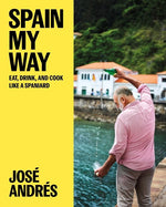 Book Spain My Way
