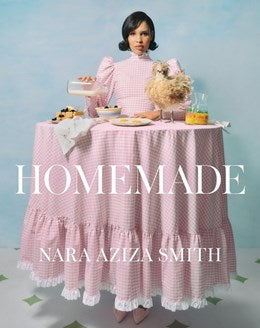 Book Homemade