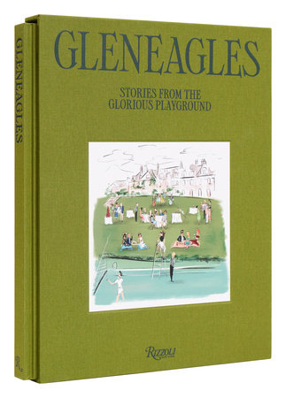 Book Gleneagles
