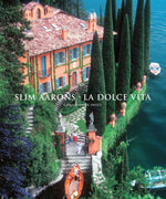 Book Slim Aarons - Le Dolce Vita