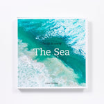 Book Life and Love of the Sea