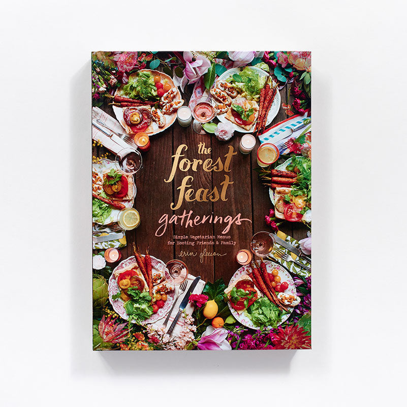 Book The Forest Feast Gatherings