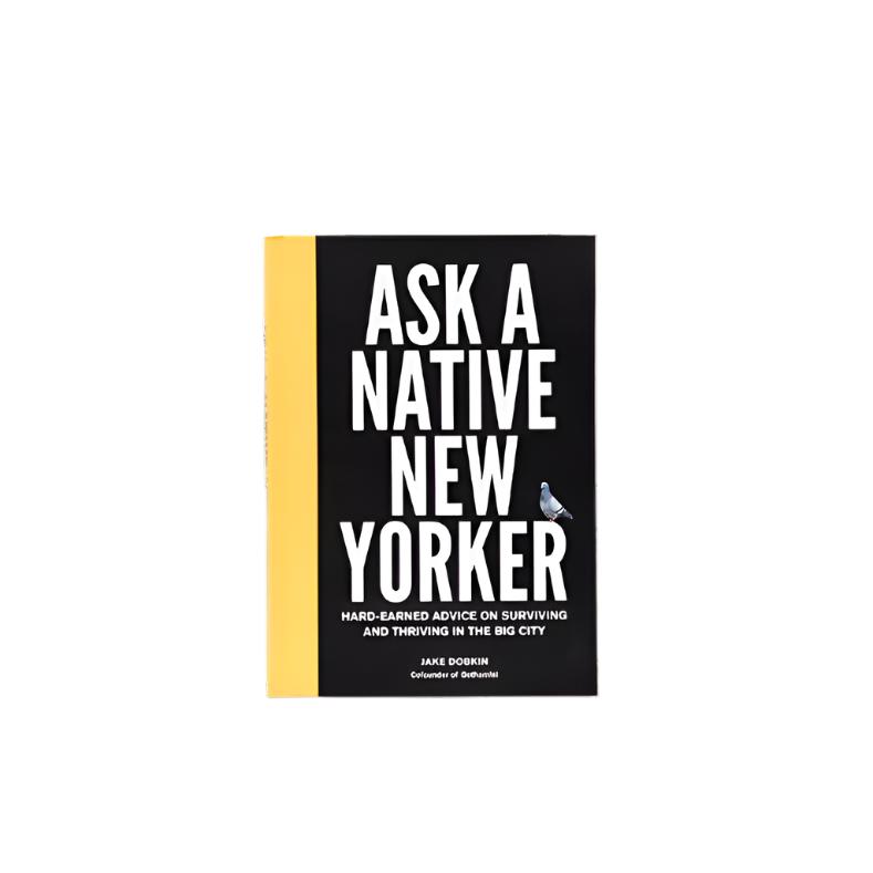 Ask A Native New Yorker