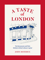 Book A Taste of London