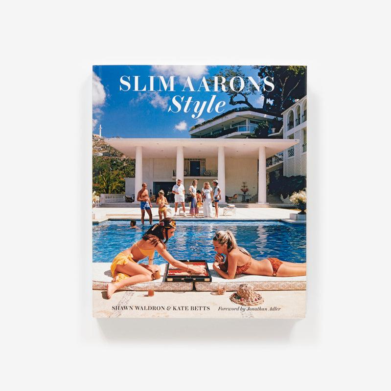 Slim Aarons: Style