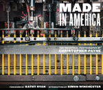 Book Made in America: Industrial Photography