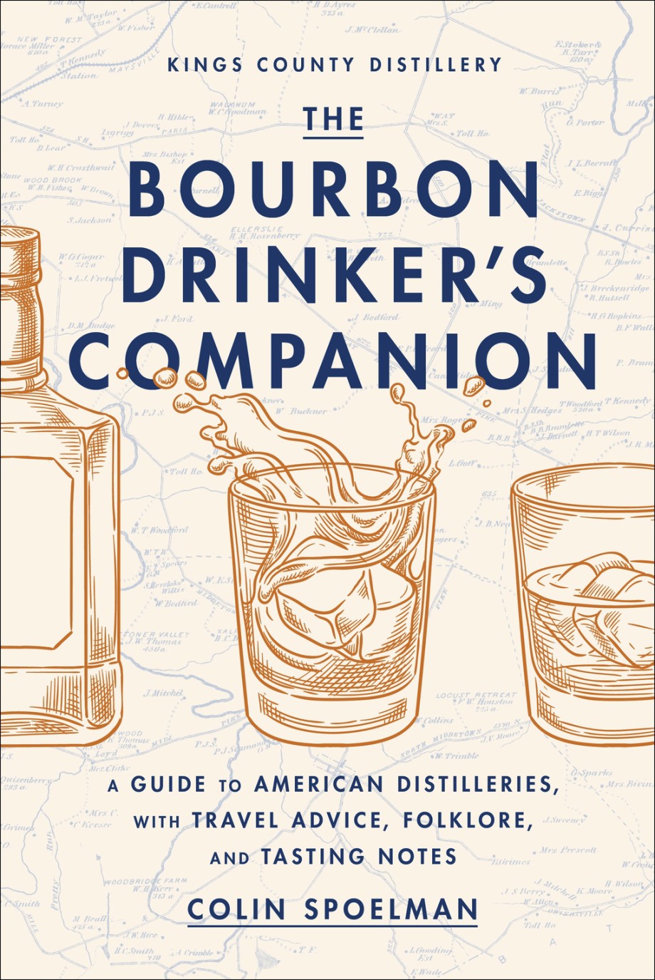 The Bourbon Drinkers Comparison