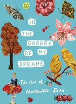 Book In The Garden of My Dreams