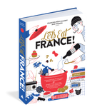 Book Let's Eat France!