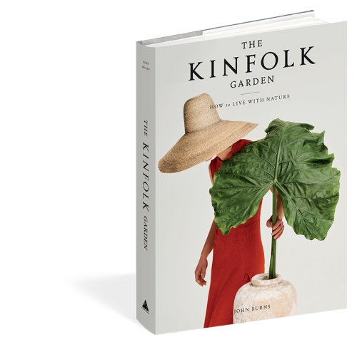 The Kinfolk Garden