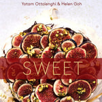 Book Sweet by Yotam Ottolenghi and Helen Goh