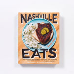 Book Nashville Eats