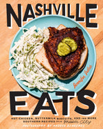 Book Nashville Eats