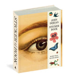Book John Derian Sticker