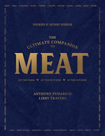 Book Ultimate Companion to Meat