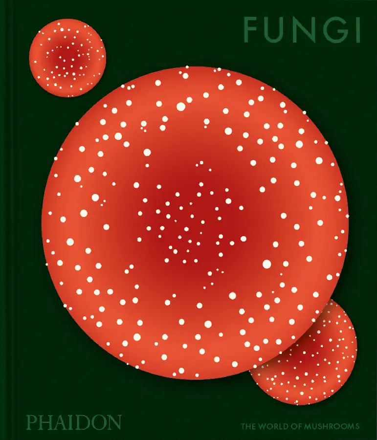 Book Fungi
