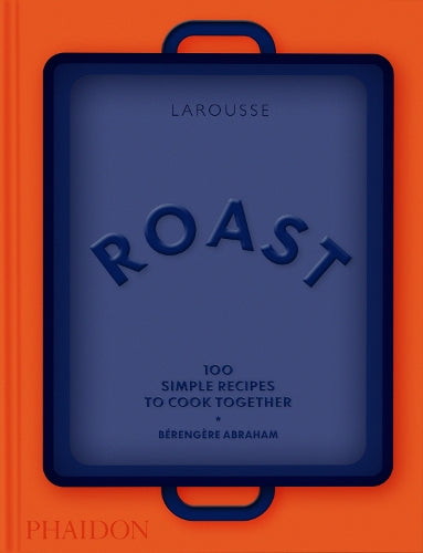 Book Roast