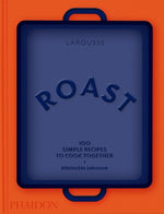 Book Roast