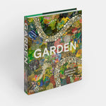 Book Garden:Exploring the Horticultural World