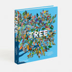 Book Tree: Exploring the Arboreal World