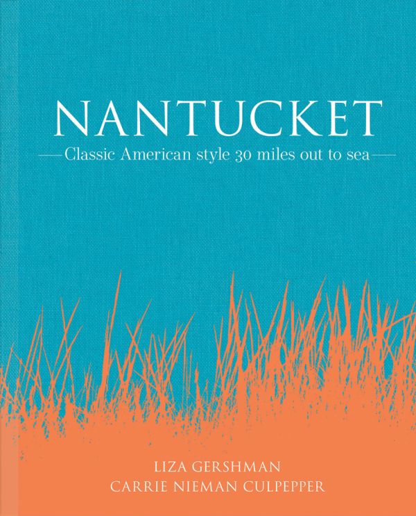 Book Nantucket