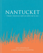 Book Nantucket
