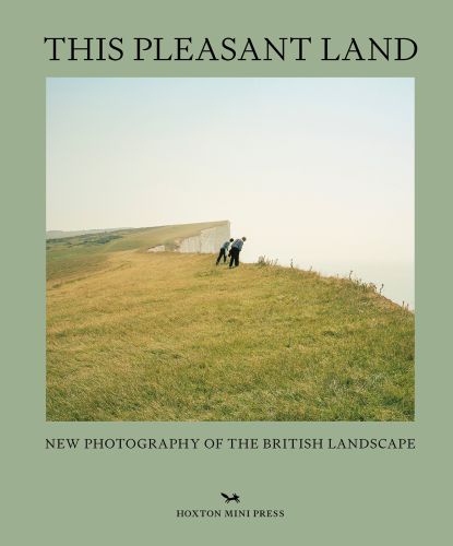 Book This Pleasant Land