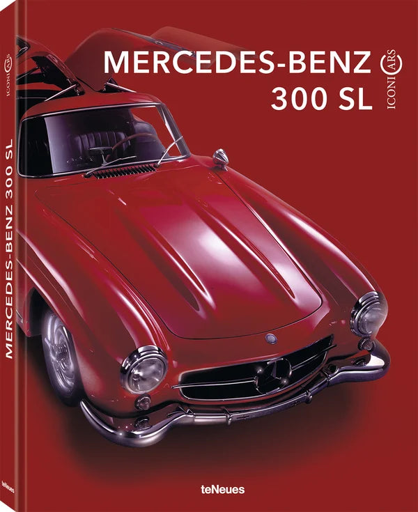 Mercedes-Benz 300 SL