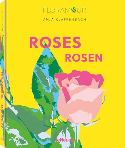 Book Roses Rosen