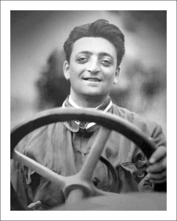 Book Ferrari