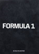 Book Formula 1