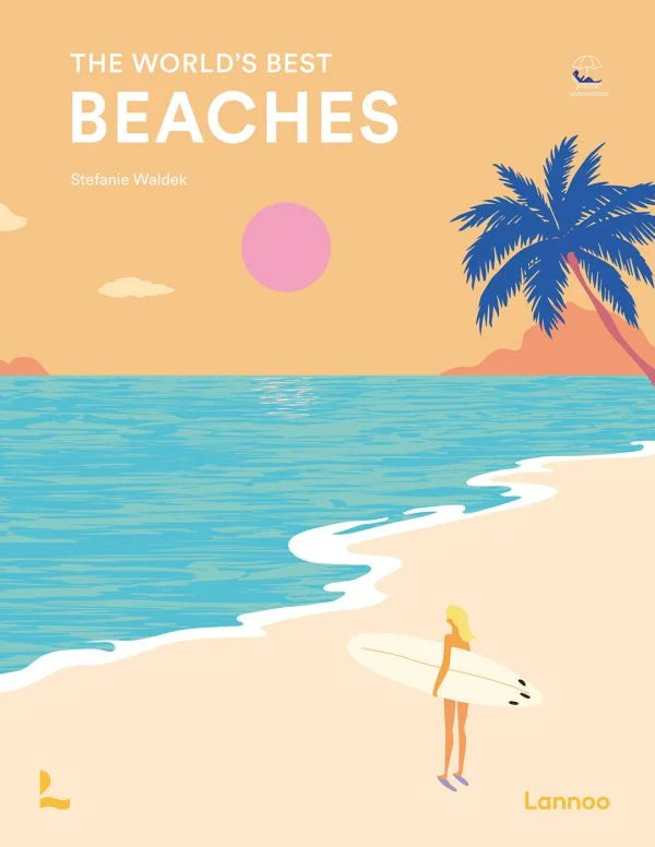 Book World's Best Beaches